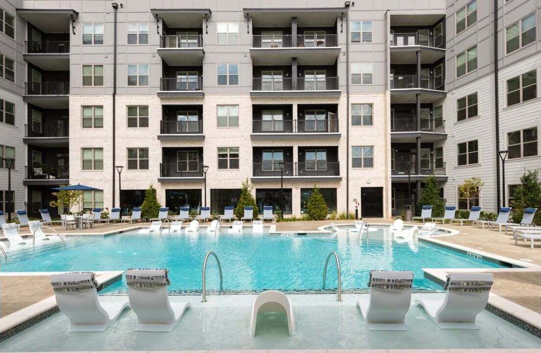 Photo of Outdoor in Lindbergh