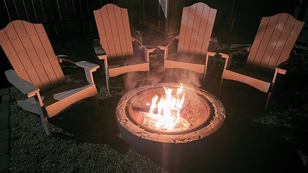 Photo of Outdoor in Lake Huntington