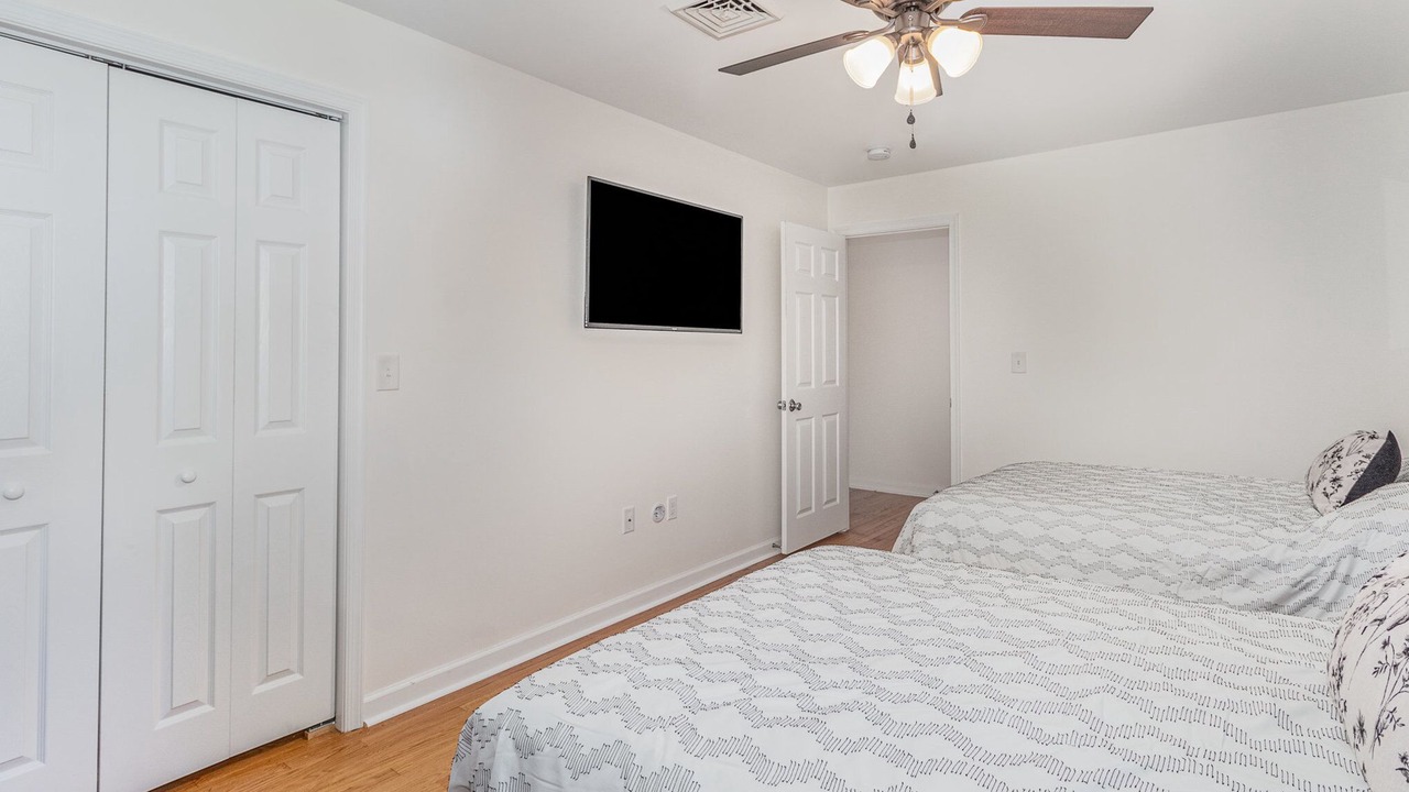 Photo of Bedroom in Palmyra