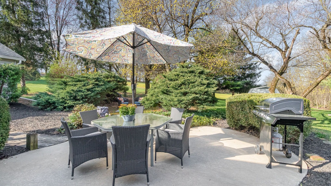 Photo of Outdoor in Palmyra