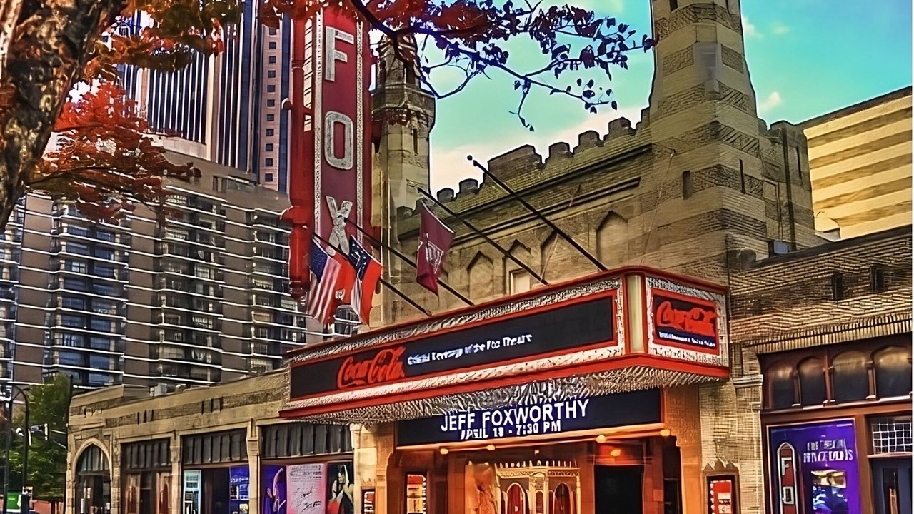 Photo of Others in East Point