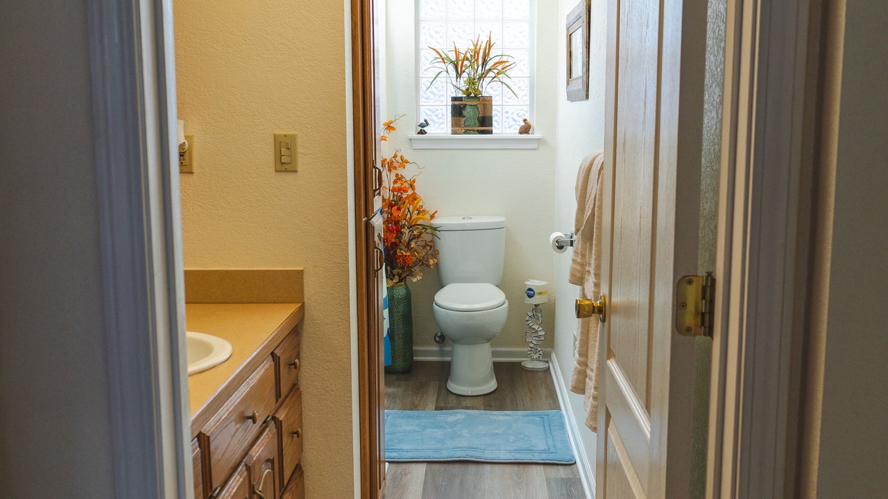 Photo of Bathroom in Mid America