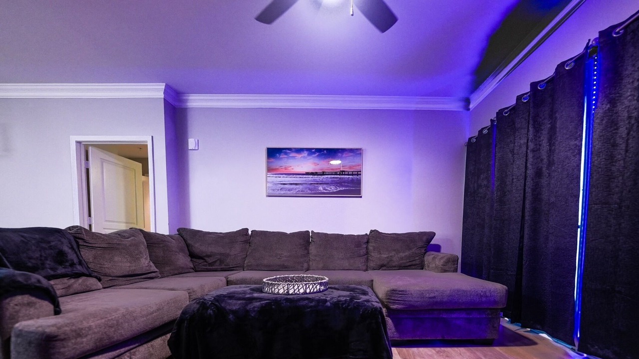 Photo of Livingroom in Lindridge-Martin Manor