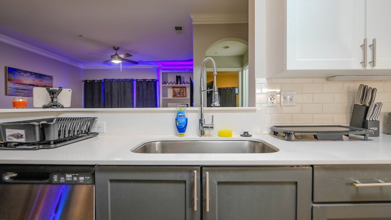 Photo of Kitchen in Lindridge-Martin Manor