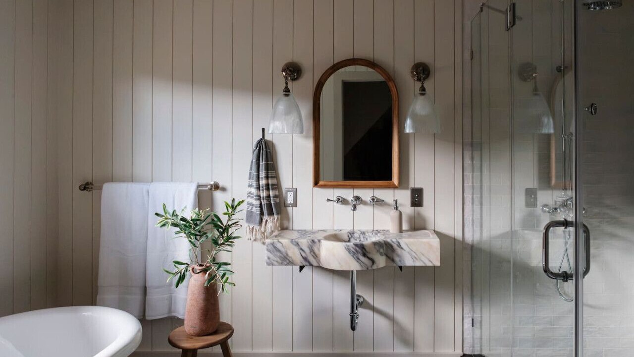 Photo of Bathroom in Phoenicia