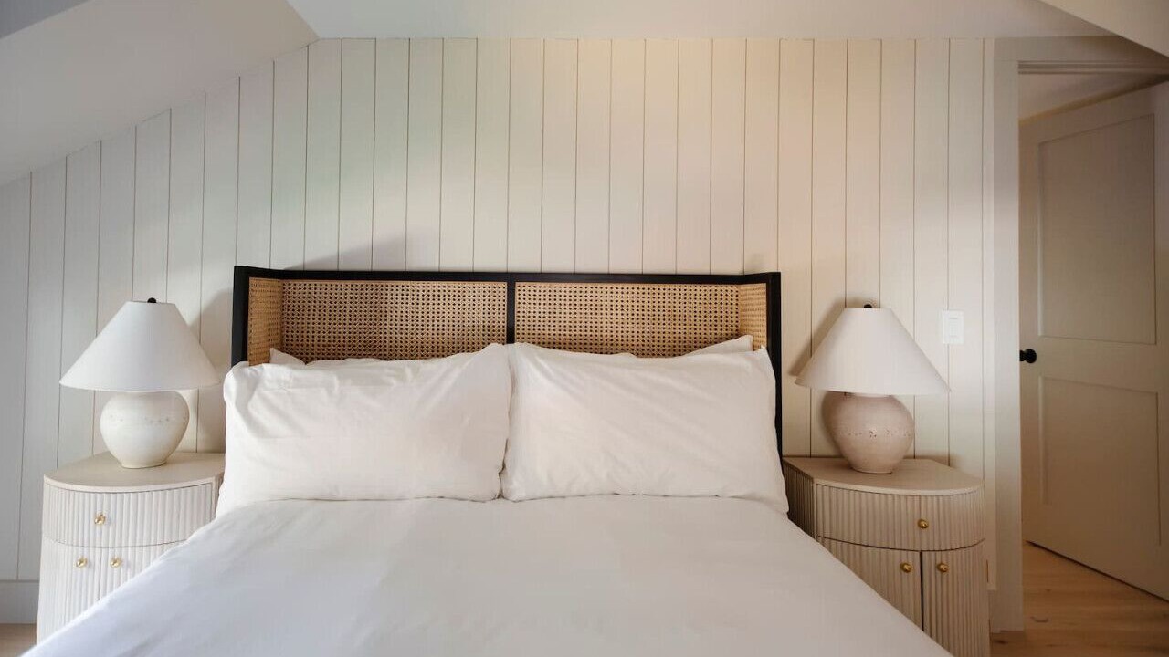 Photo of Bedroom in Phoenicia
