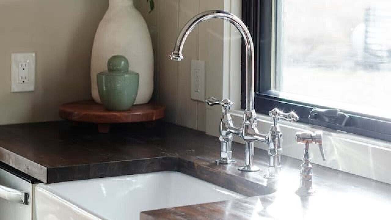 Photo of Kitchen in Phoenicia