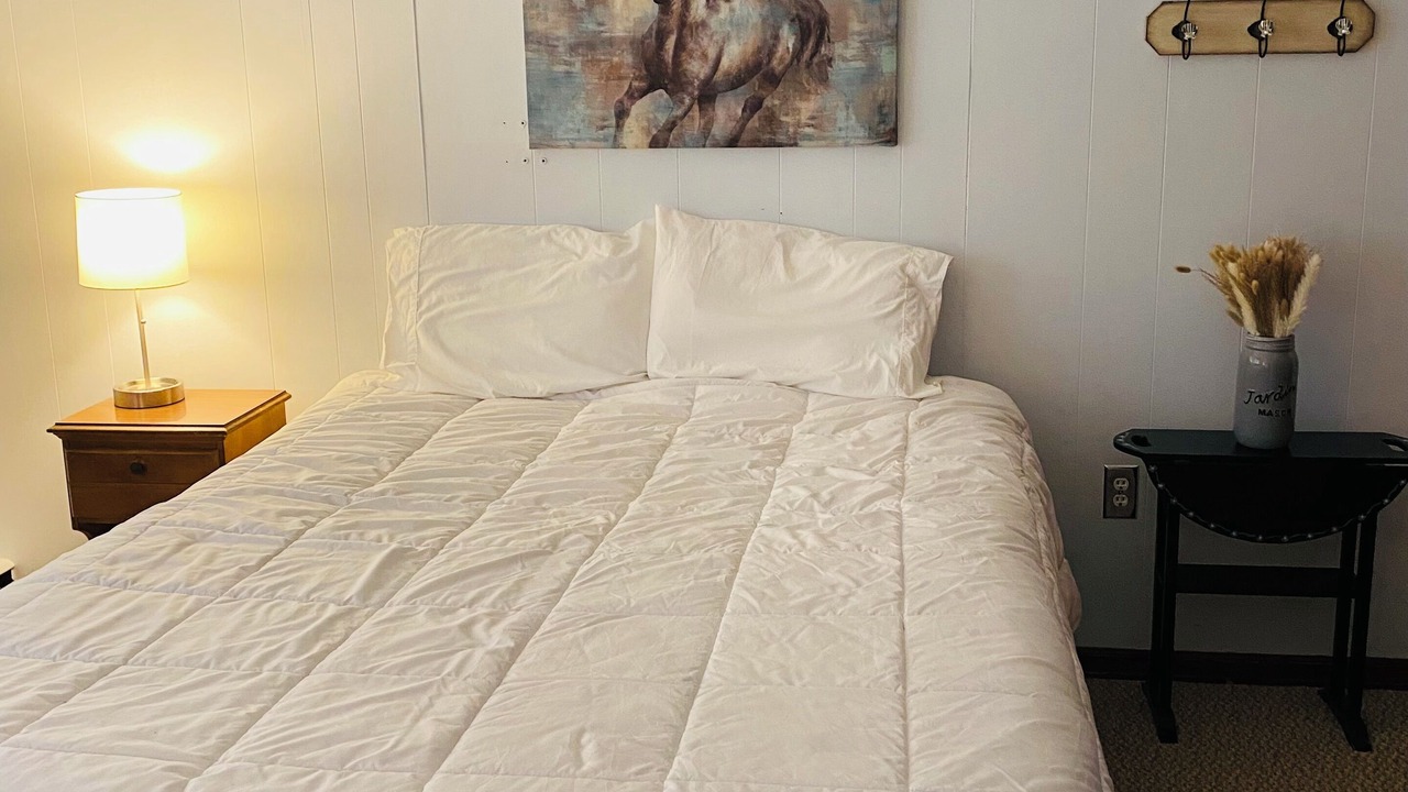 Photo of Bedroom in Gansevoort