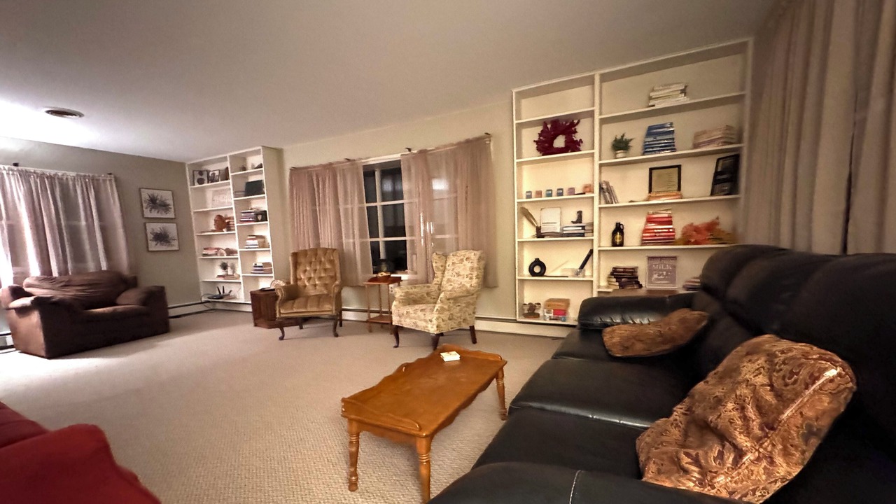 Photo of Livingroom in Gansevoort