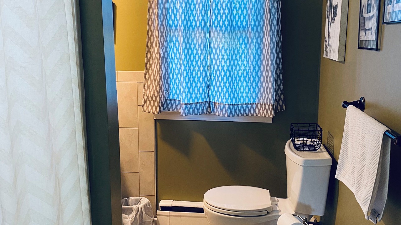 Photo of Bathroom in Gansevoort