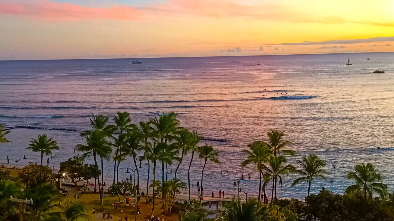 Photo of Others in Waikiki