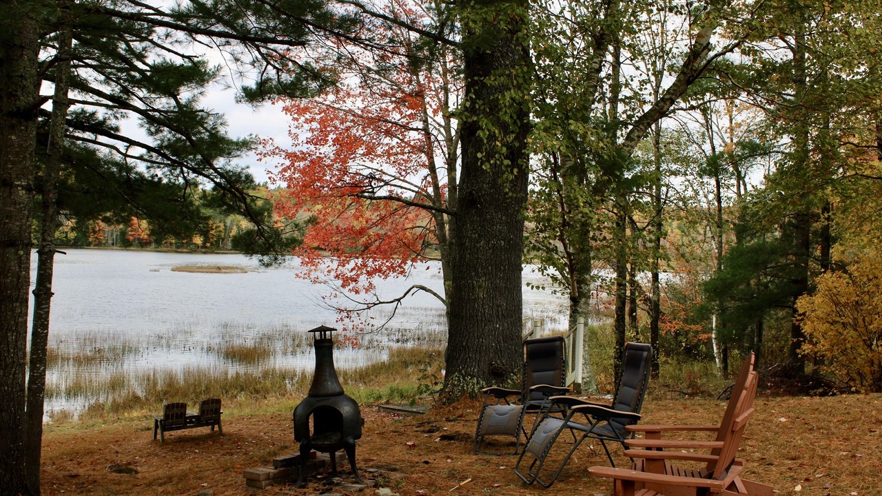 Photo of Outdoor in Bucksport