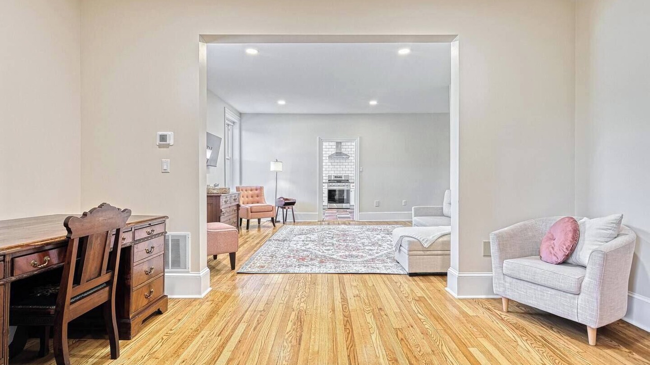 Photo of Livingroom in Halifax