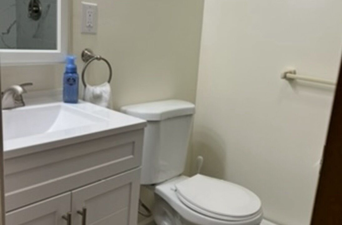 Photo of Bathroom in Saratoga Springs