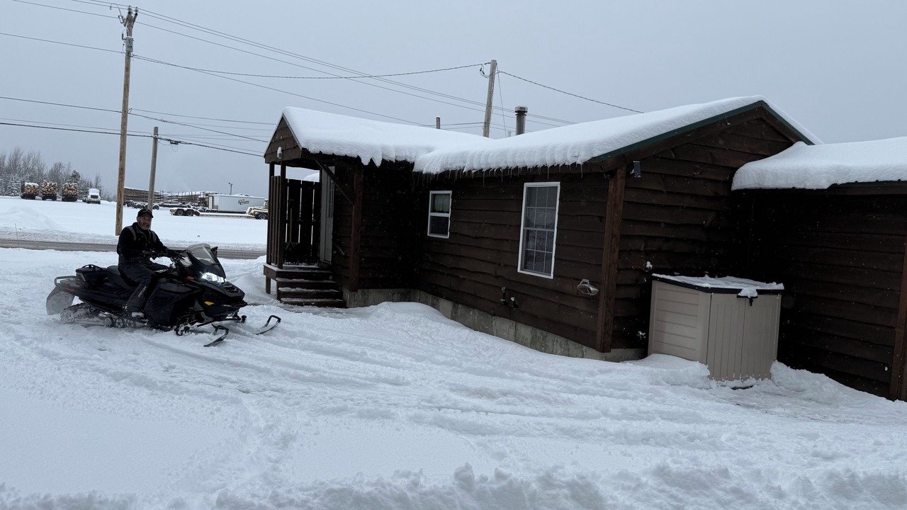 Photo of Outdoor in Jackman