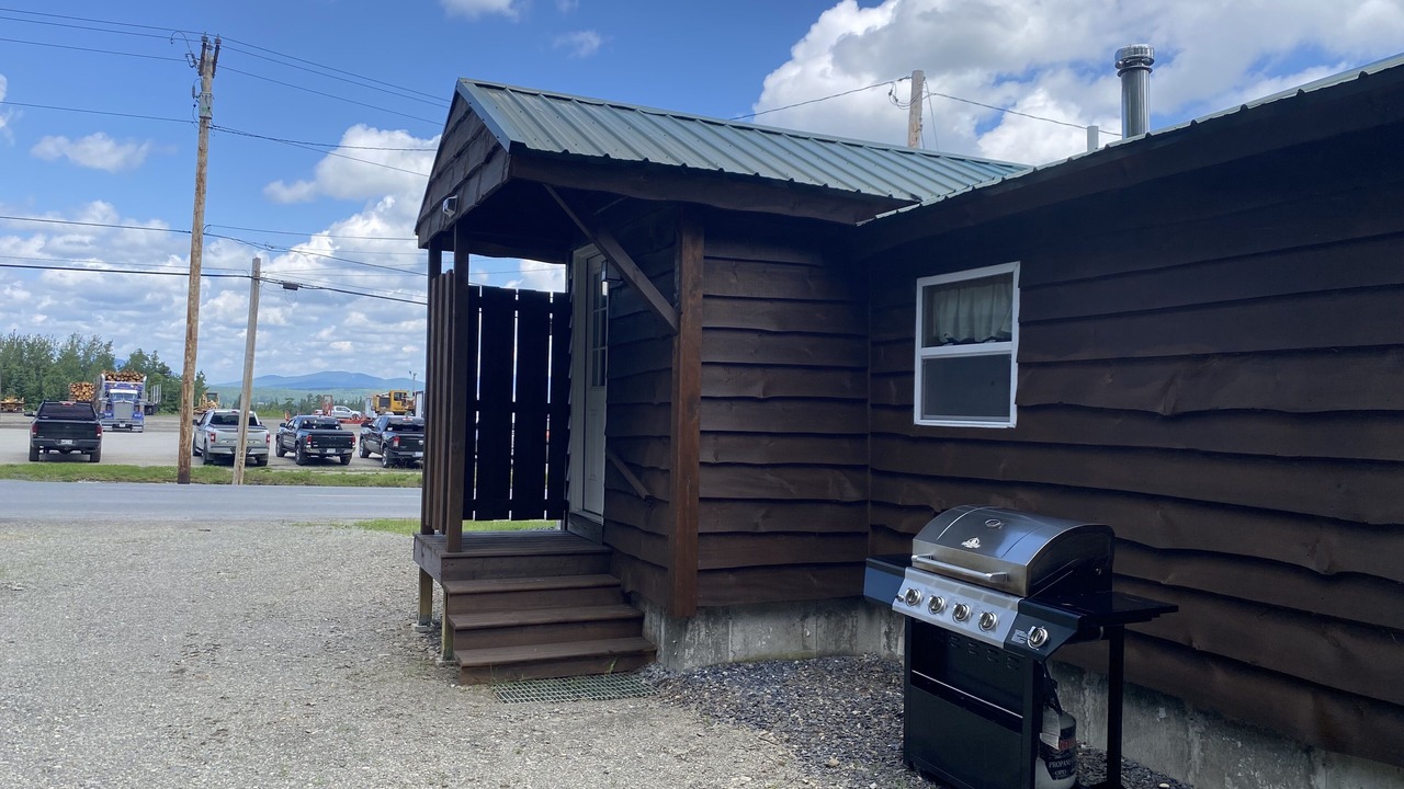 Photo of Outdoor in Jackman