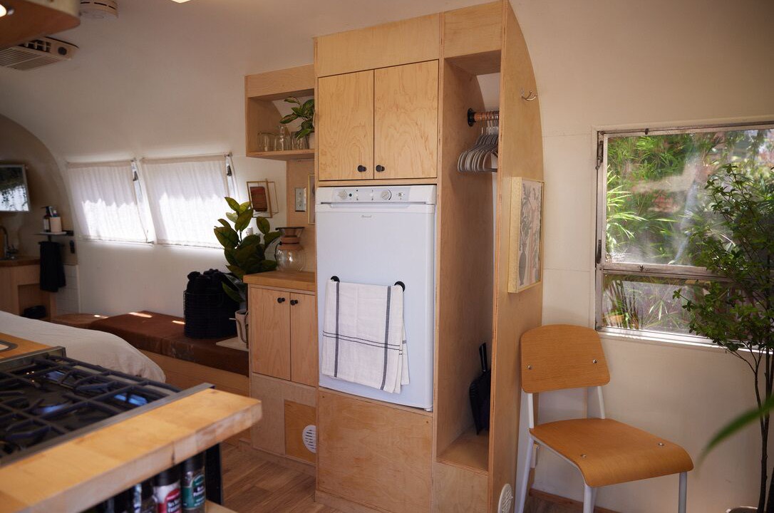 Photo of Kitchen in Westbrae