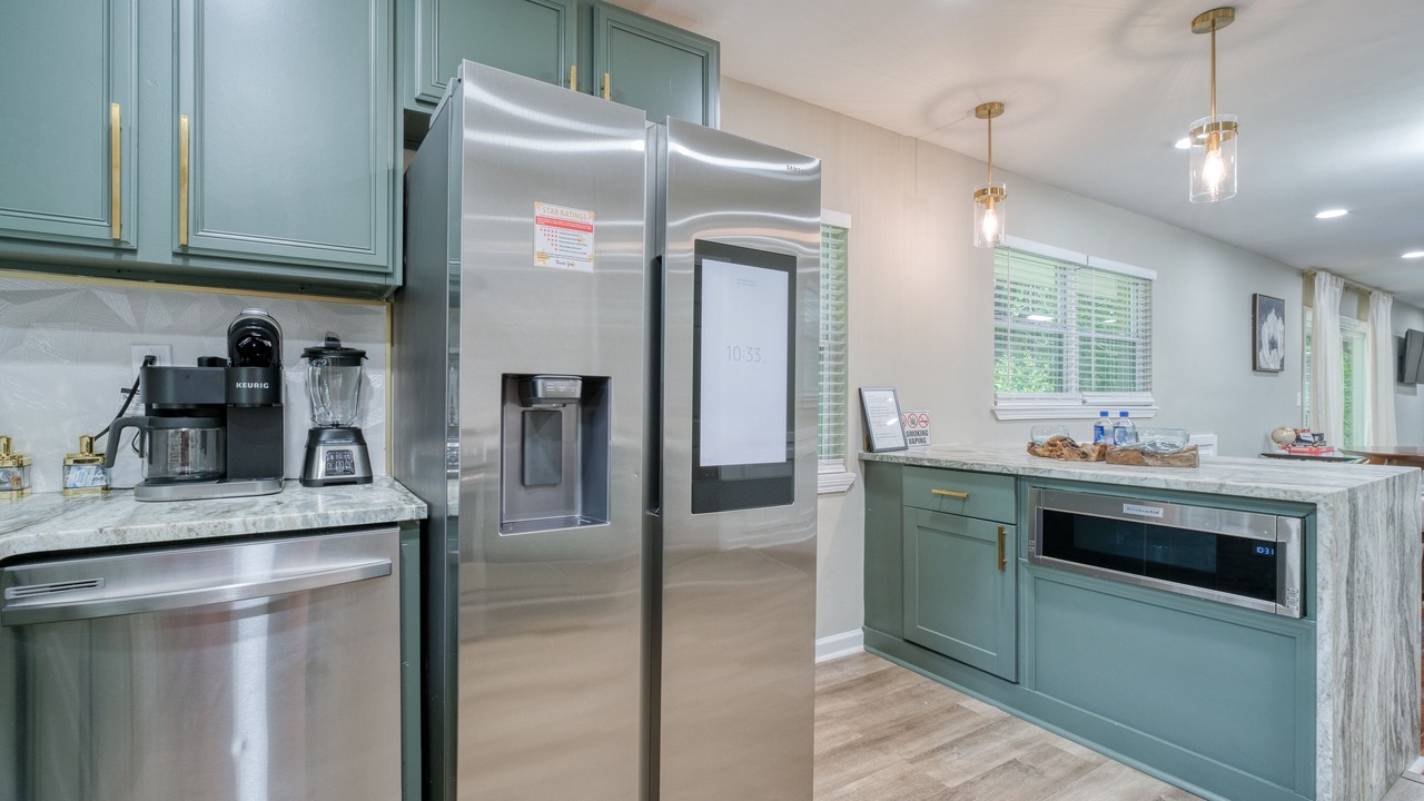 Photo of Kitchen in East Point