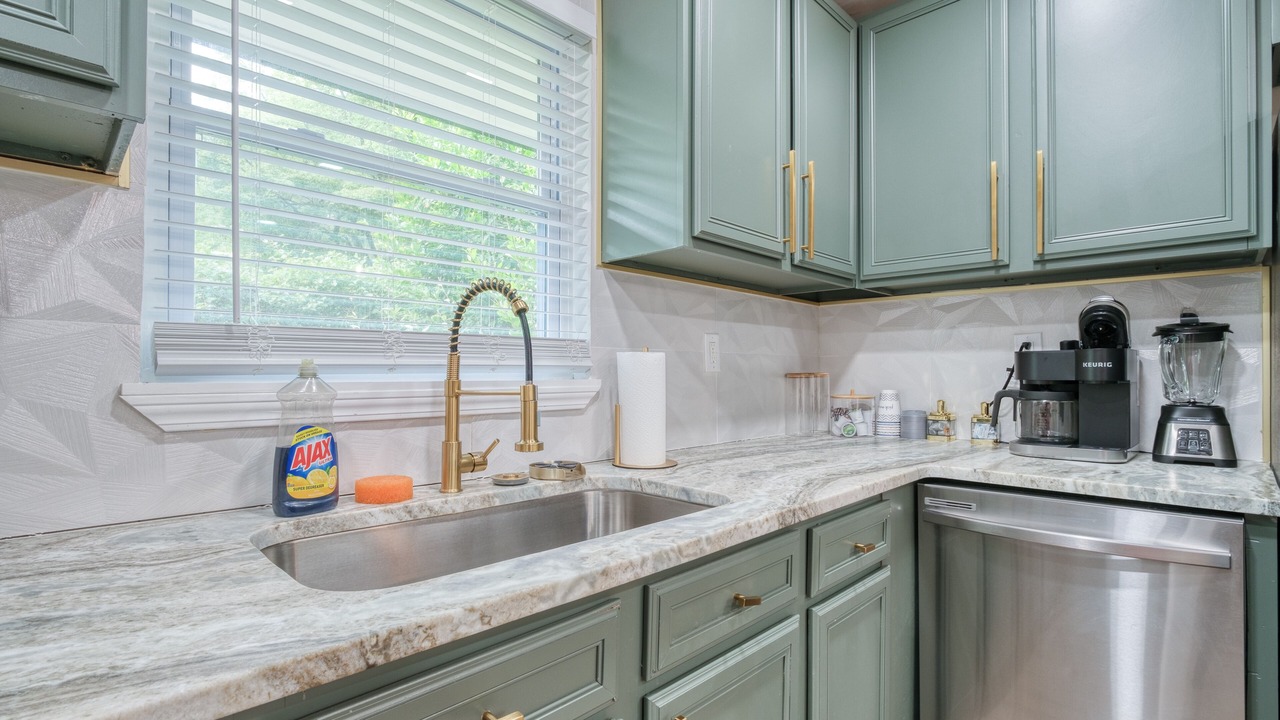 Photo of Kitchen in East Point