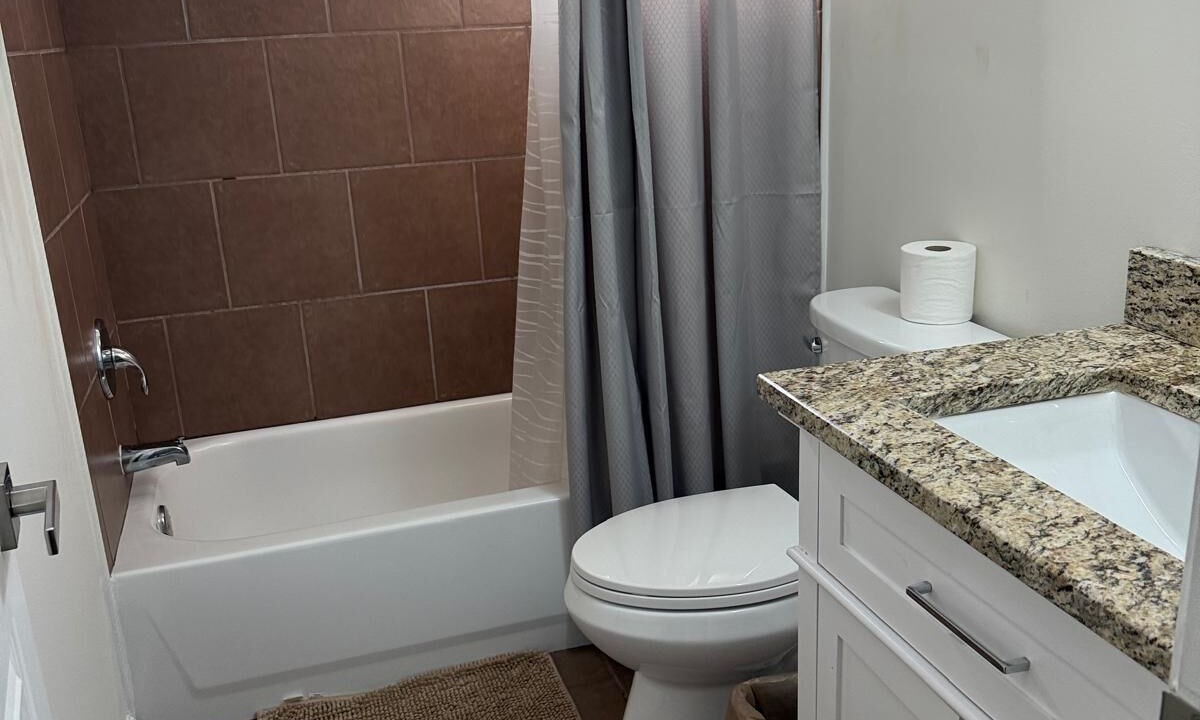 Photo of Bathroom in Westside