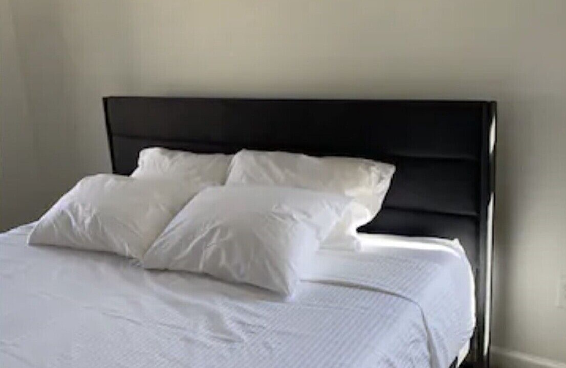 Photo of Bedroom in Westside