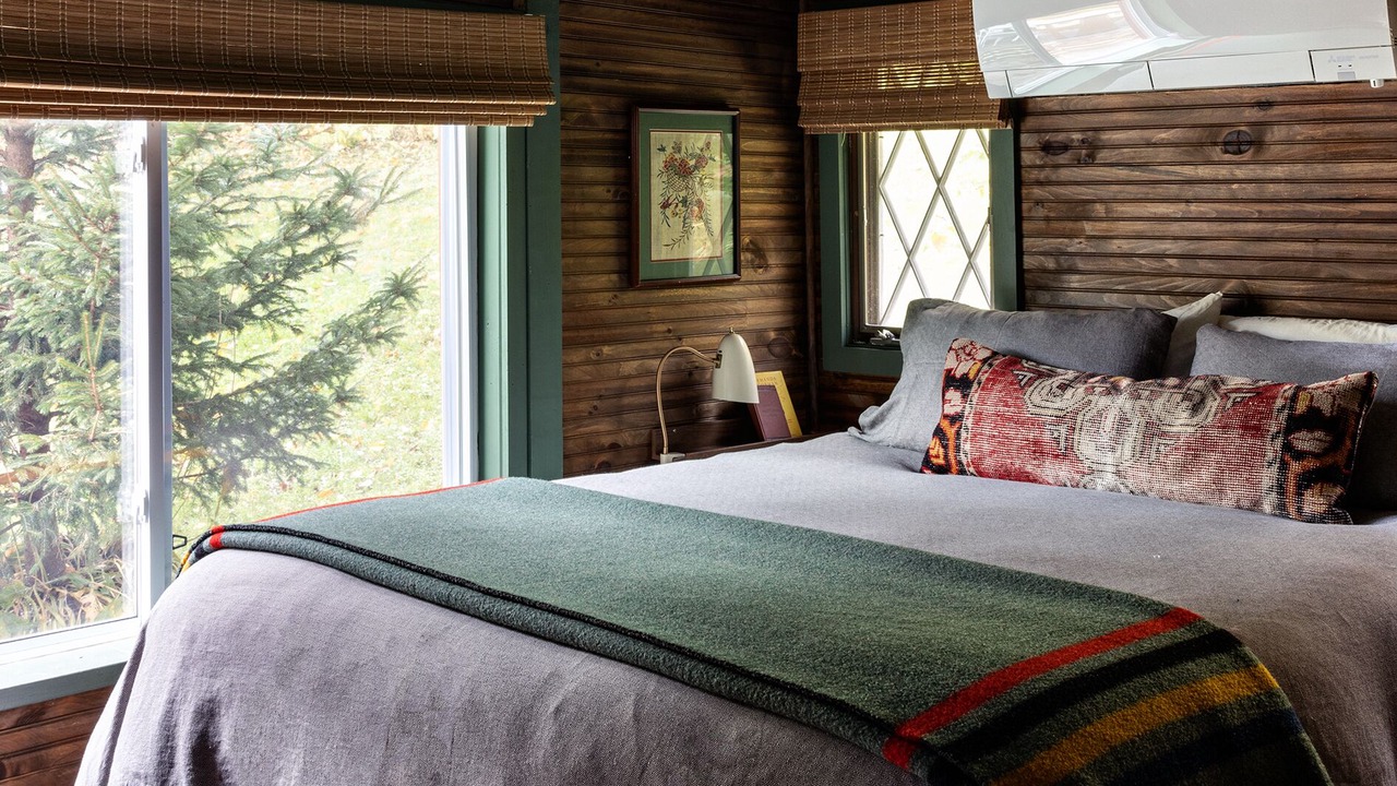 Photo of Bedroom in Shandaken