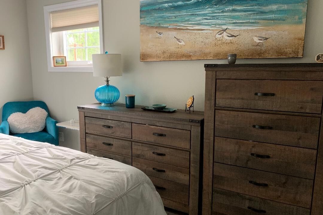 Photo of Bedroom in Johnsonville