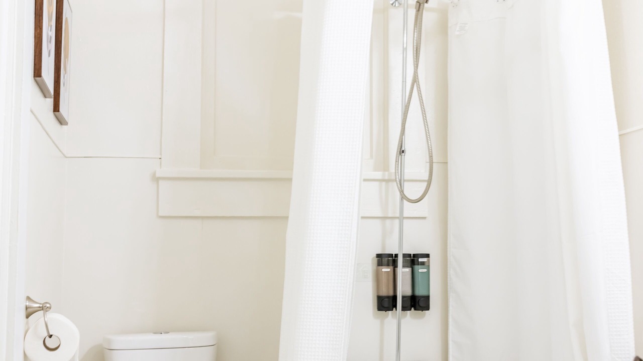 Photo of Bathroom in Conway