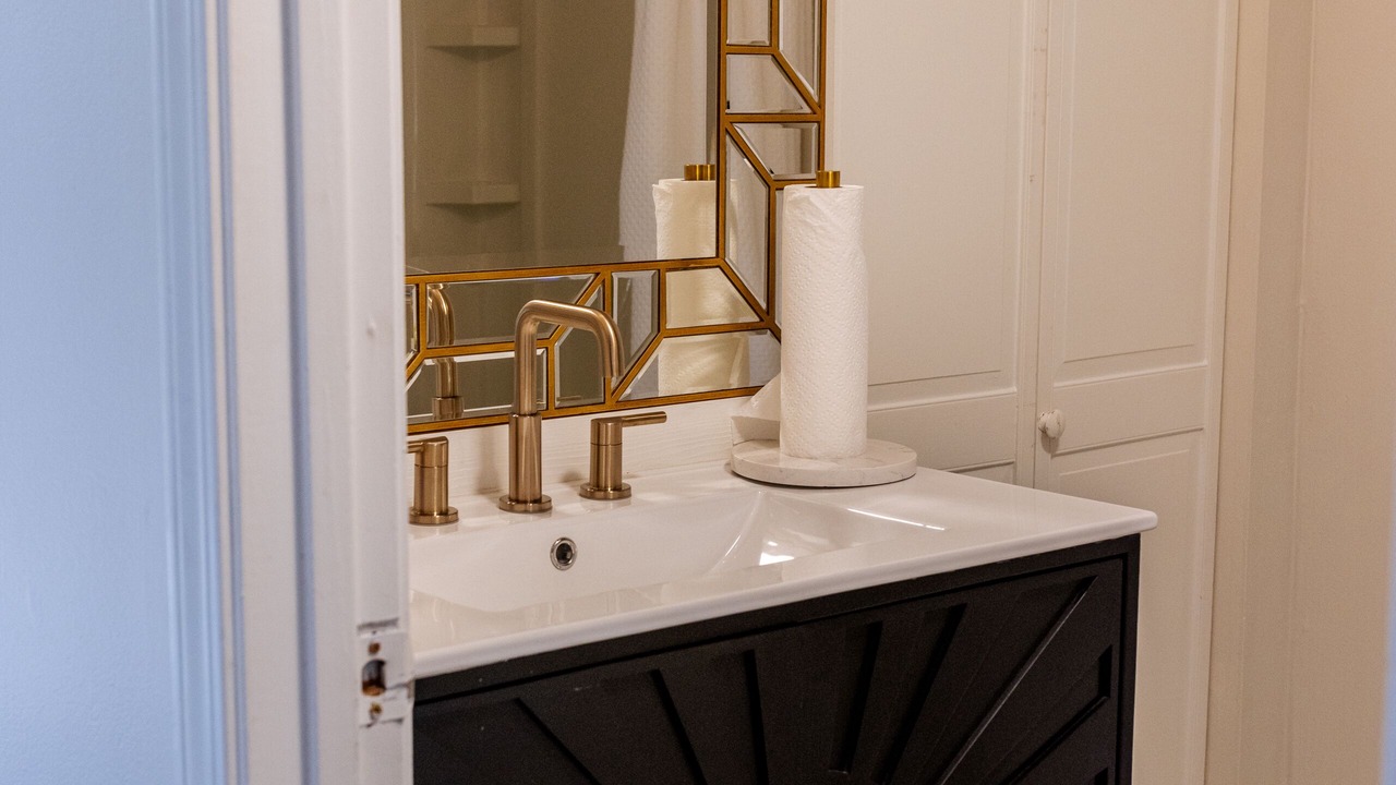 Photo of Bathroom in Conway