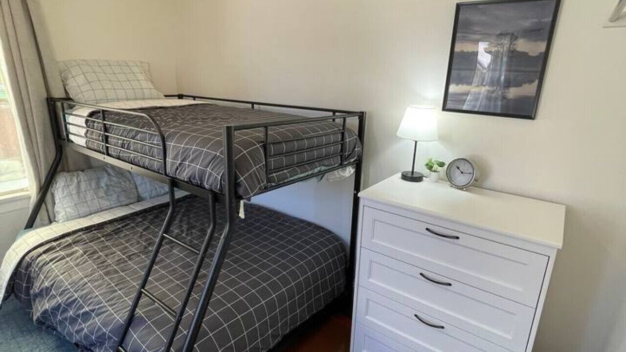 Photo of Bedroom in Belding Woods