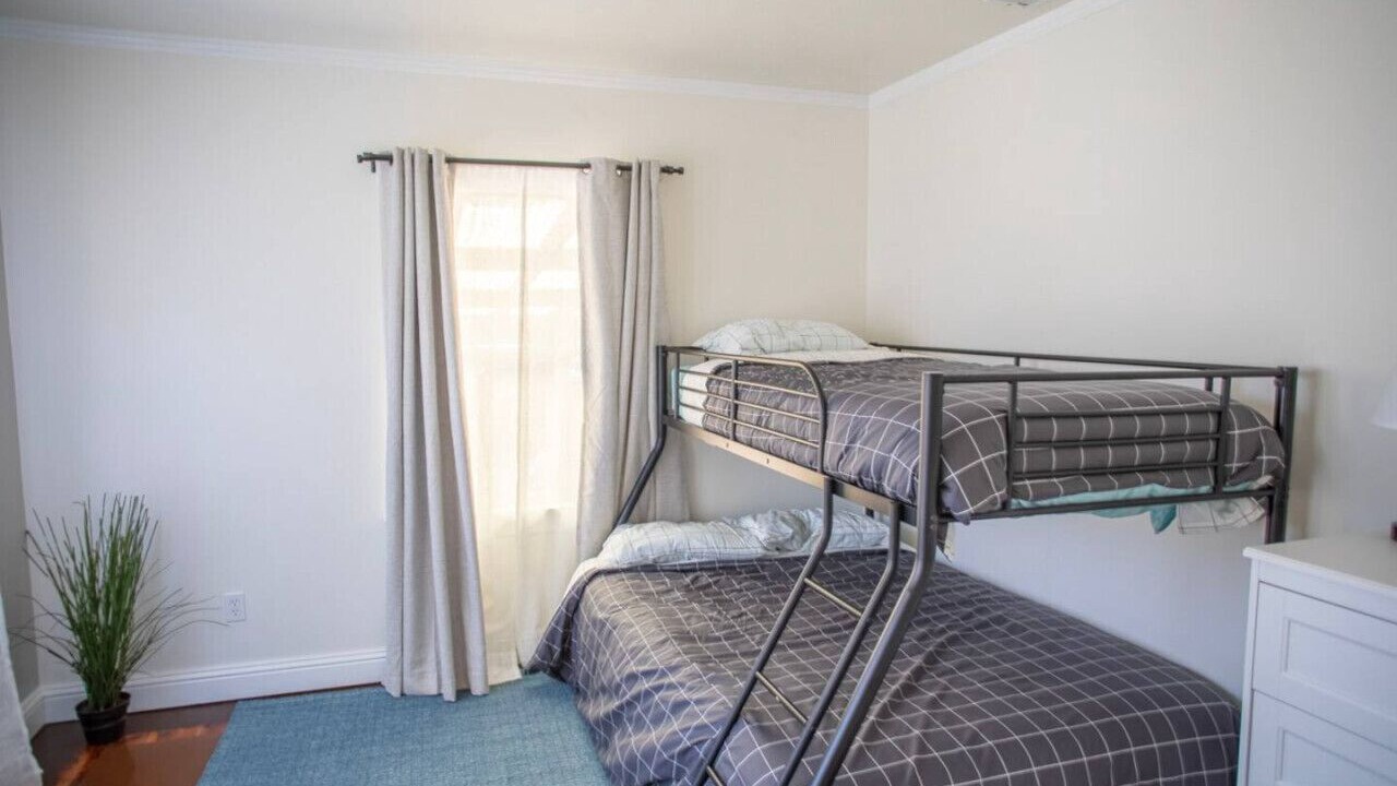 Photo of Bedroom in Belding Woods