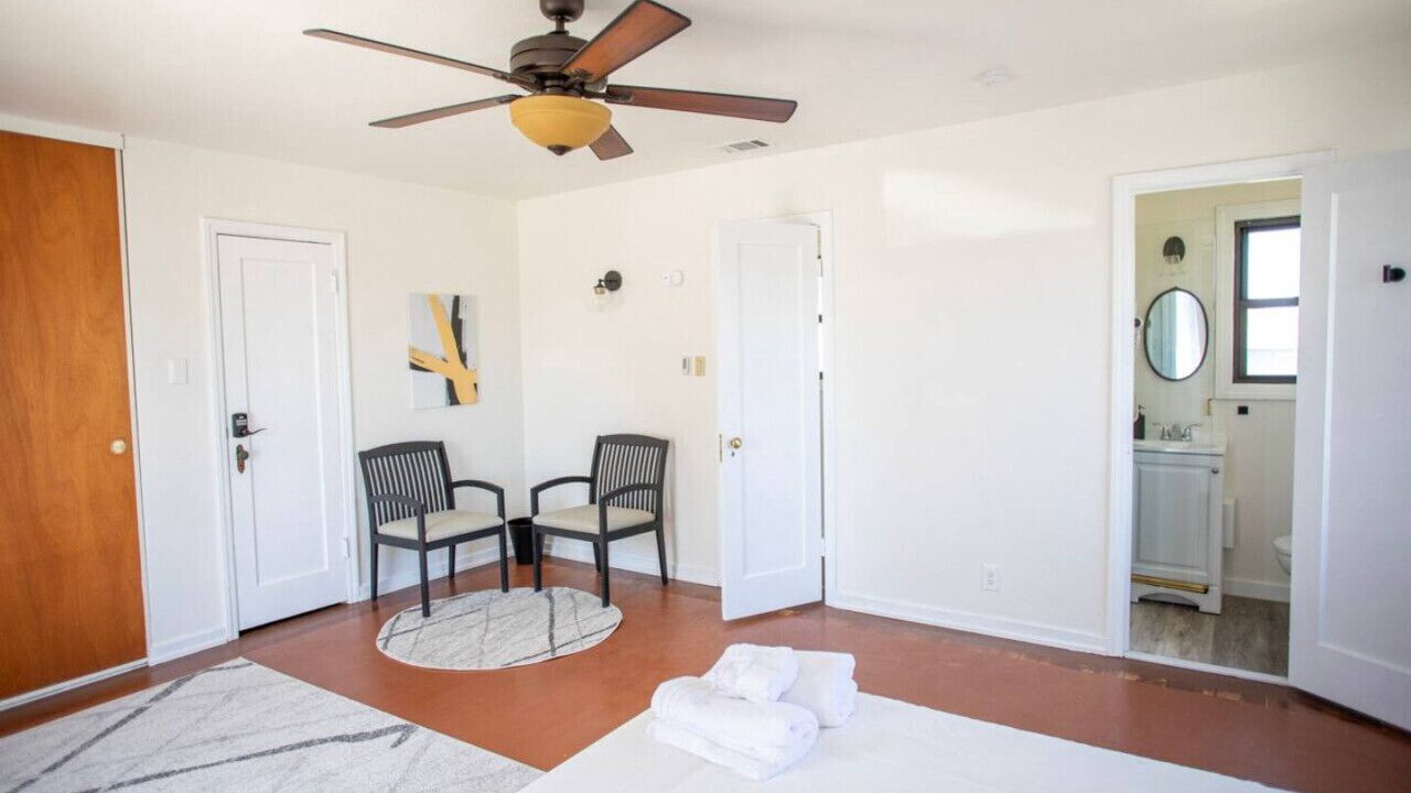 Photo of Bedroom in Belding Woods