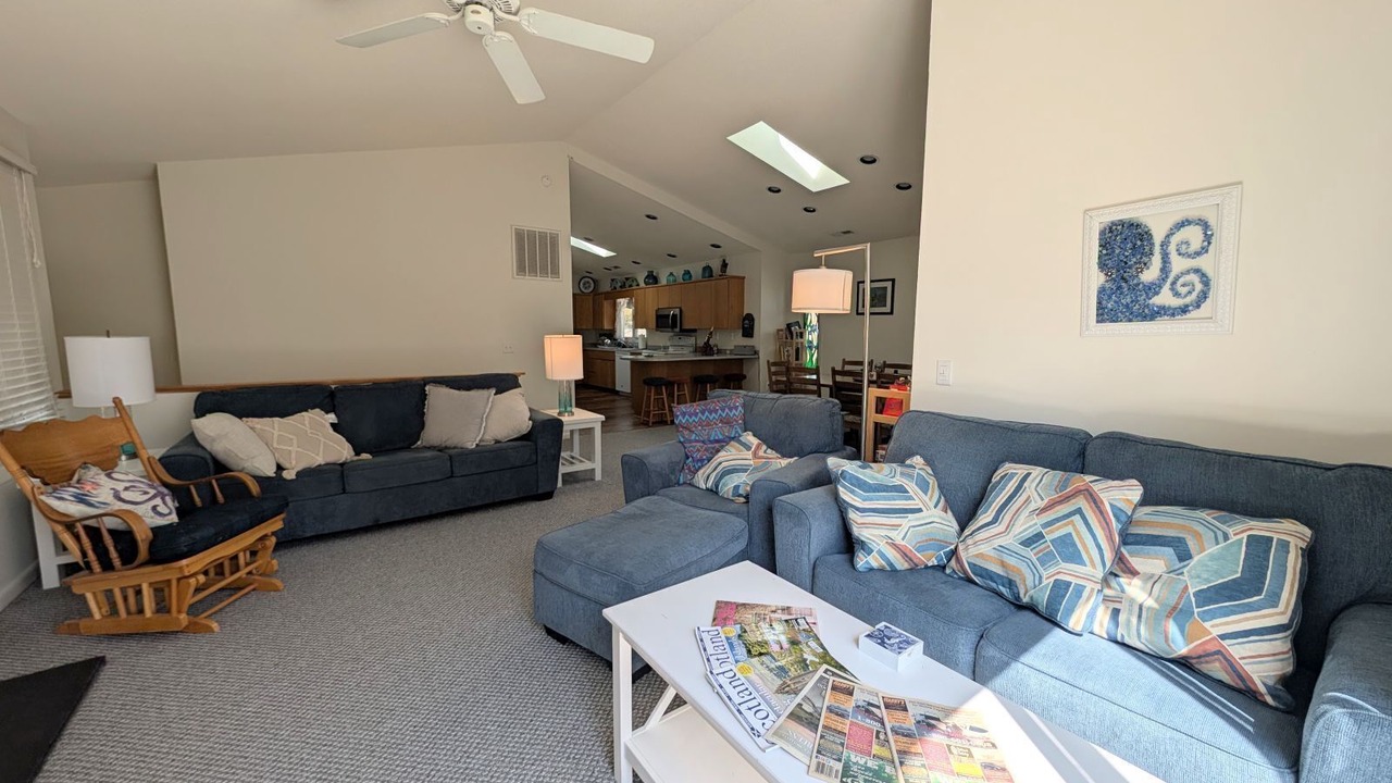 Photo of Livingroom in South Bethany