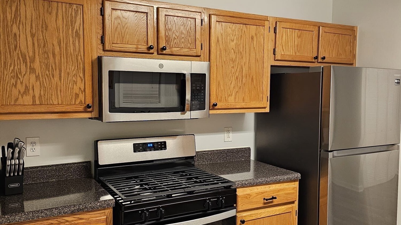 Photo of Kitchen in Smyrna