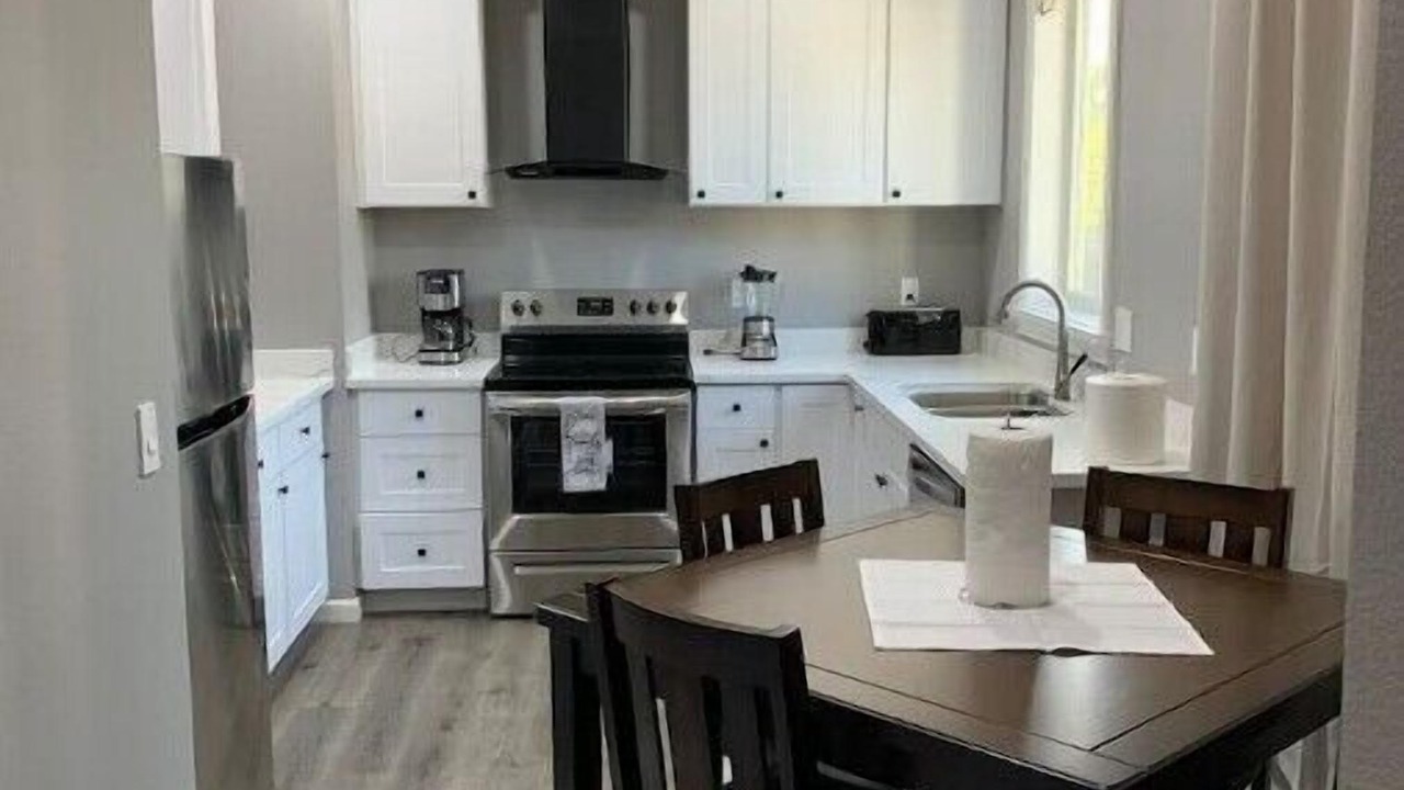 Photo of Kitchen in Willow Glen