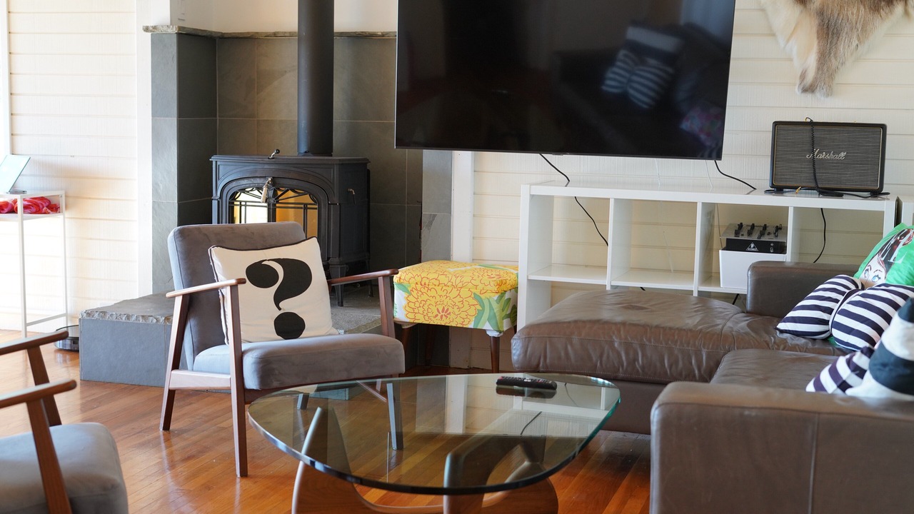 Photo of Livingroom in Panoramic Hill