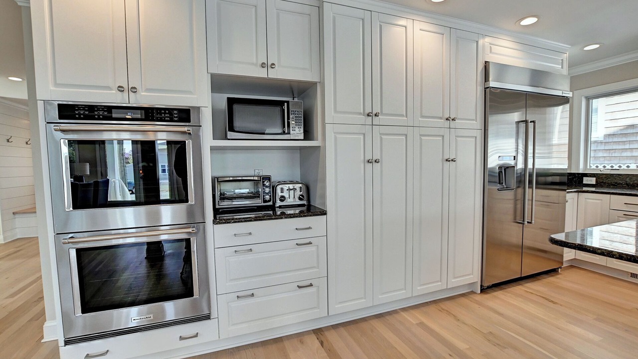 Photo of Kitchen in Bethany Beach