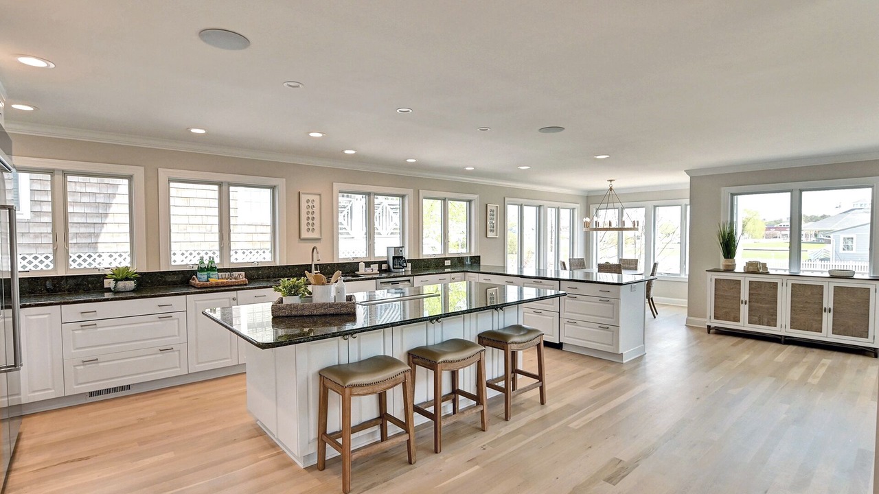 Photo of Kitchen in Bethany Beach