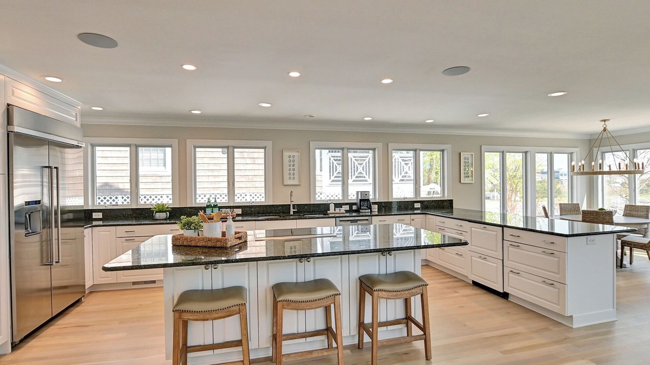 Photo of Kitchen in Bethany Beach