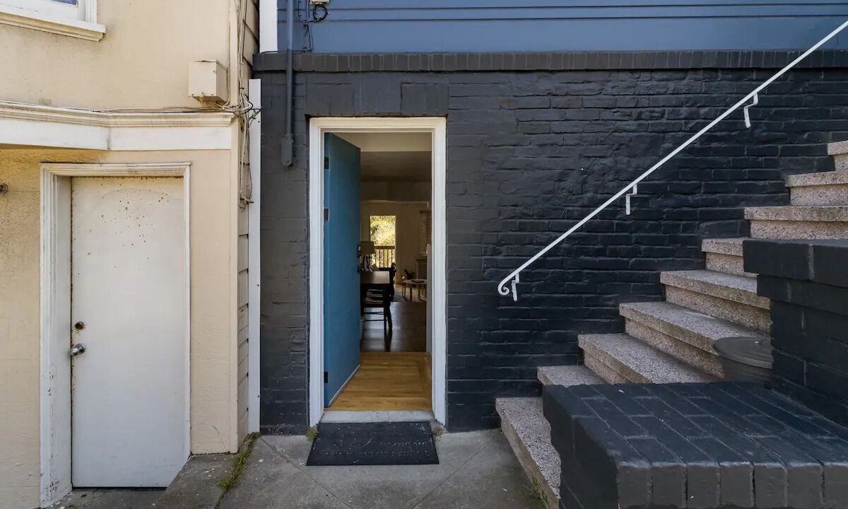 Photo of Outdoor in Inner Sunset