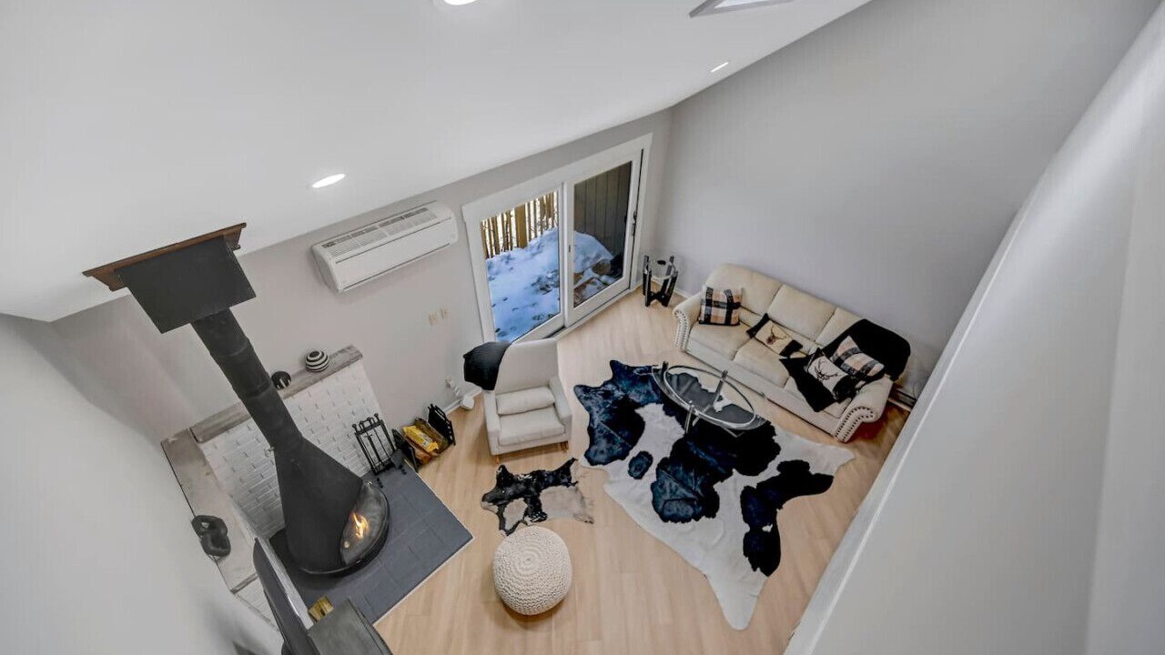 Photo of Livingroom in Village at Camelback