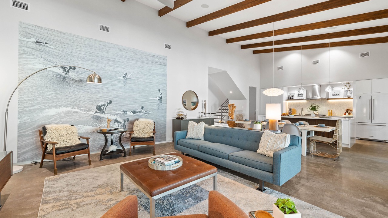 Photo of Livingroom in San Juan