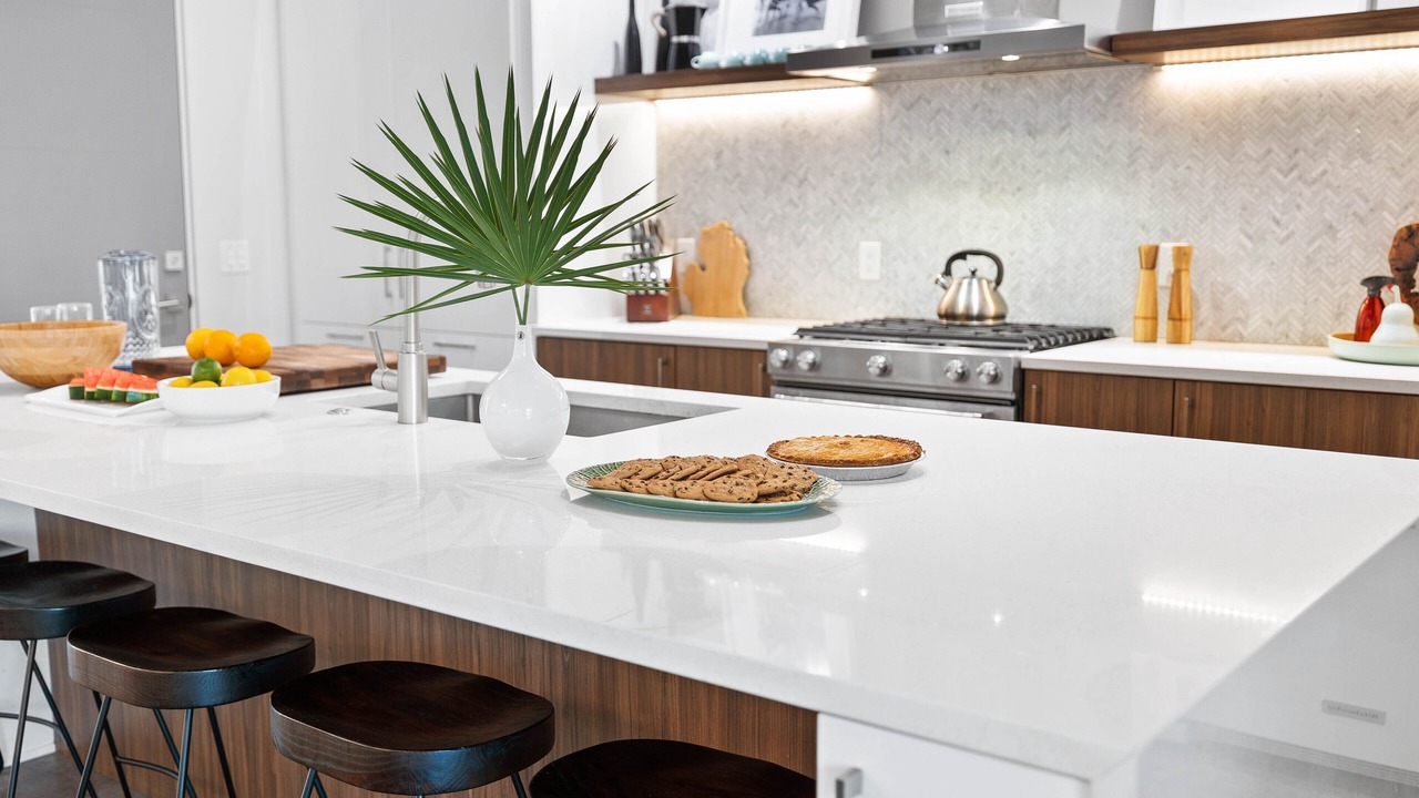 Photo of Kitchen in San Juan
