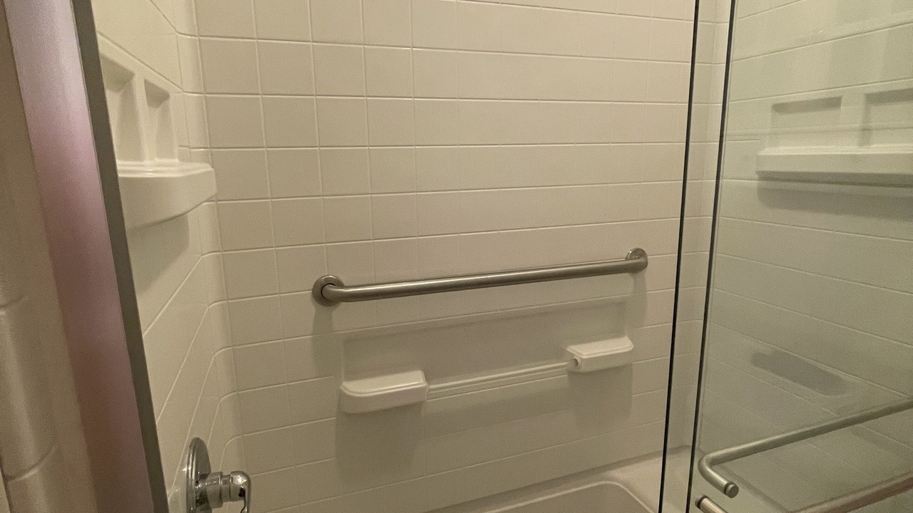 Photo of Bathroom in Melrose