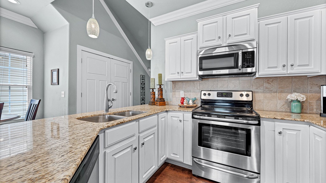 Photo of Kitchen in Bentonville