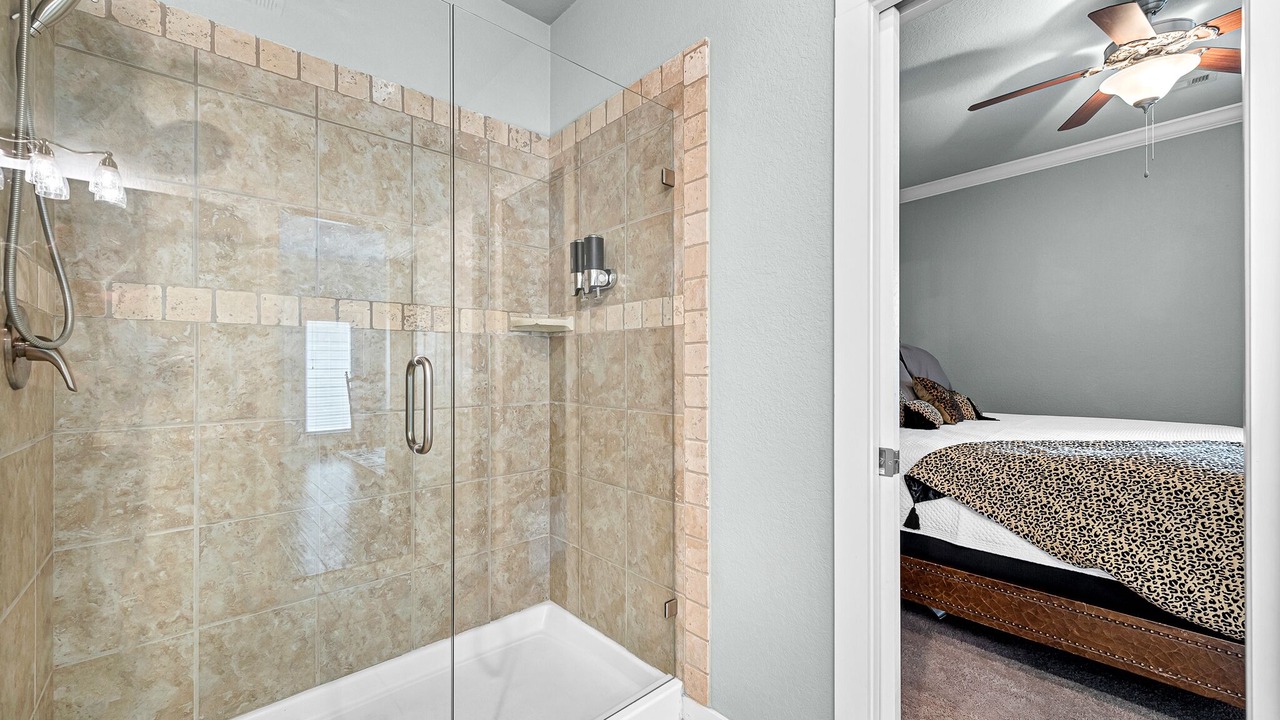 Photo of Bathroom in Bentonville