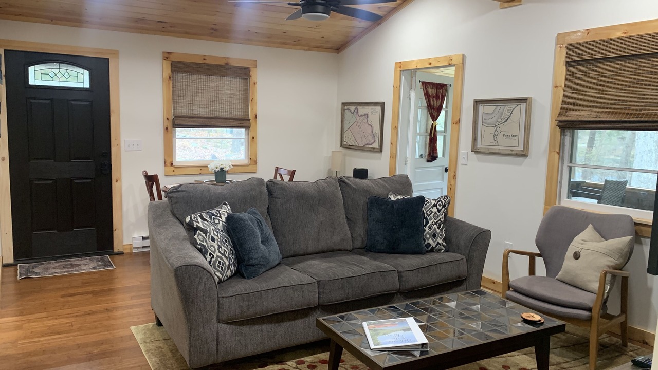 Photo of Livingroom in Millrift