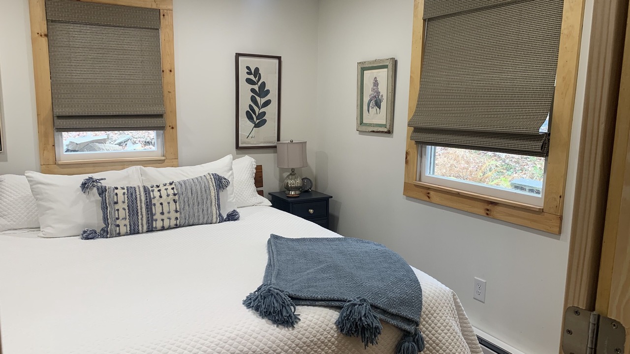 Photo of Bedroom in Millrift