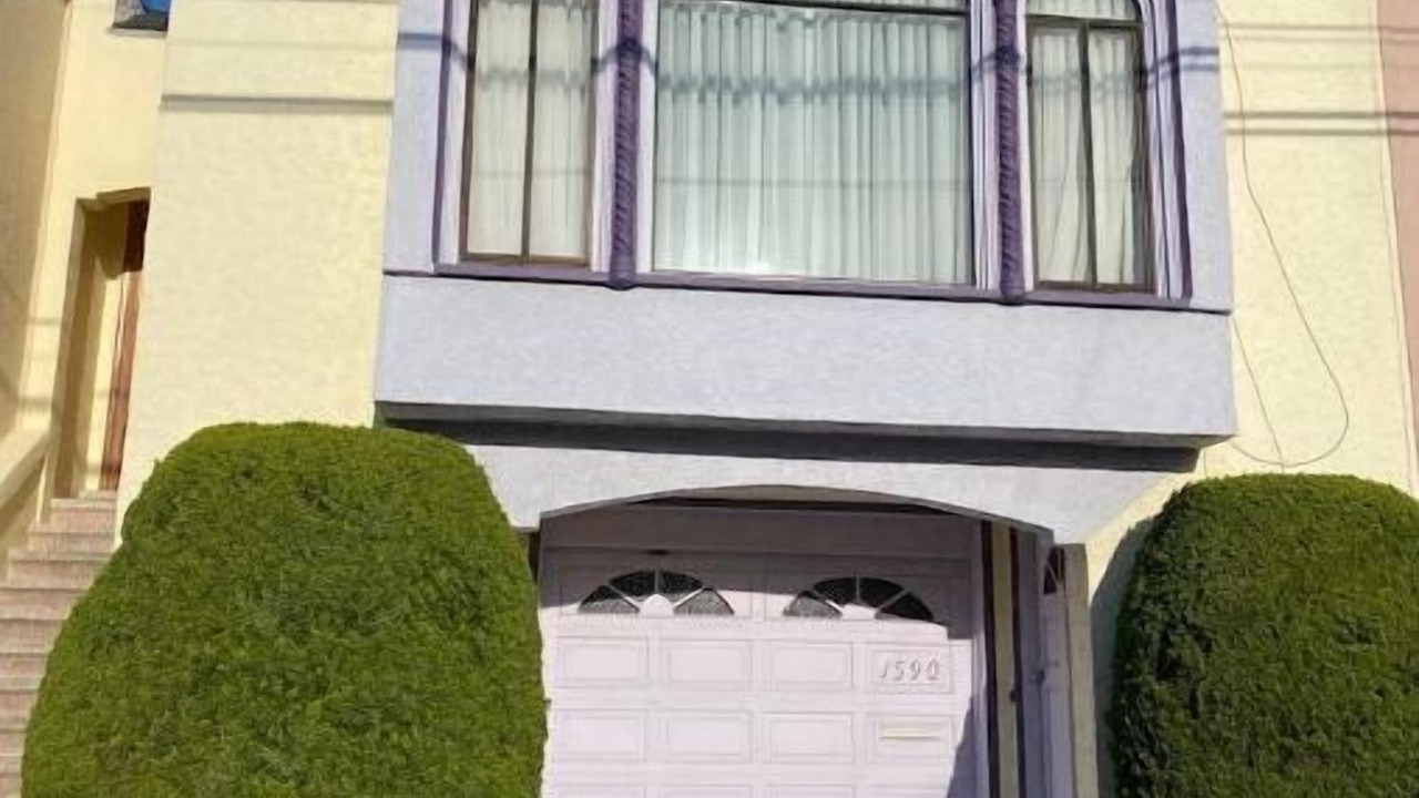 Photo of Outdoor in Outer Sunset