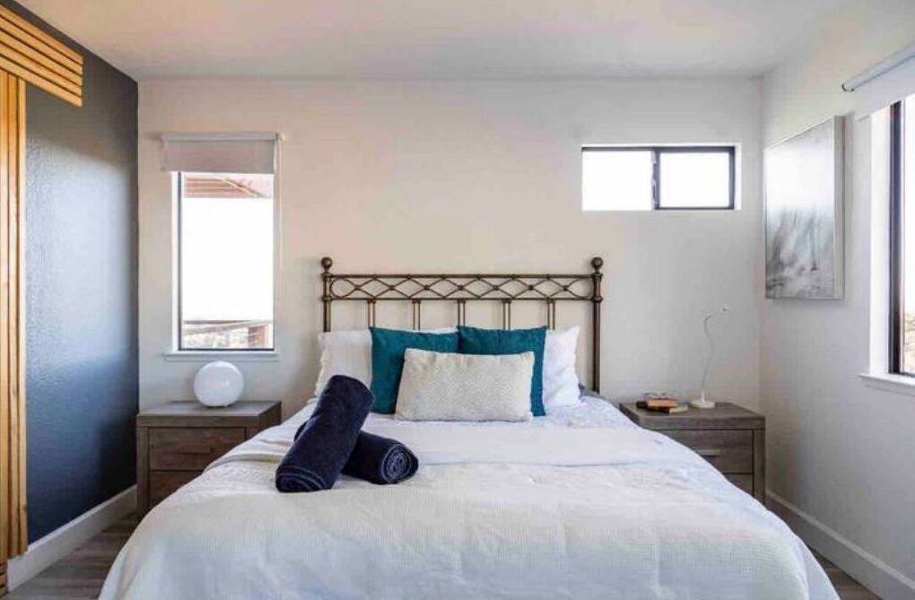 Photo of Bedroom in Leona Heights